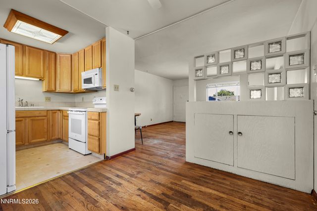 1611 Stewart Street, Reno, NV 89502