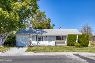 1611 Stewart Street, Reno, NV 89502