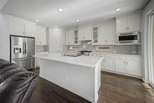 6862 Mistley Park, Frisco, TX 75034