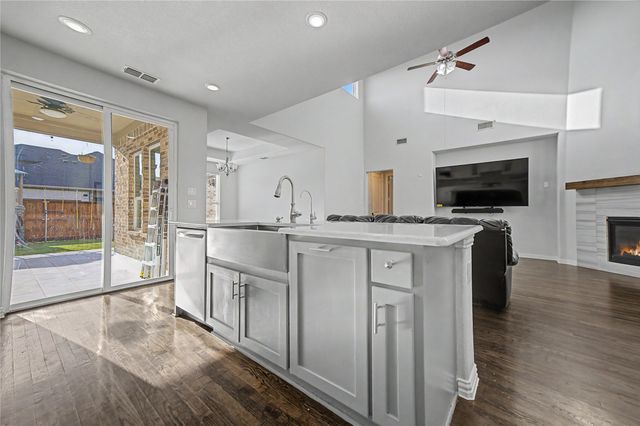 6862 Mistley Park, Frisco, TX 75034