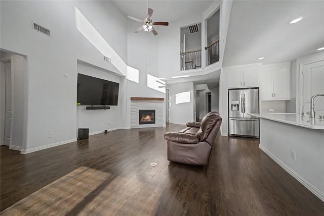 6862 Mistley Park, Frisco, TX 75034