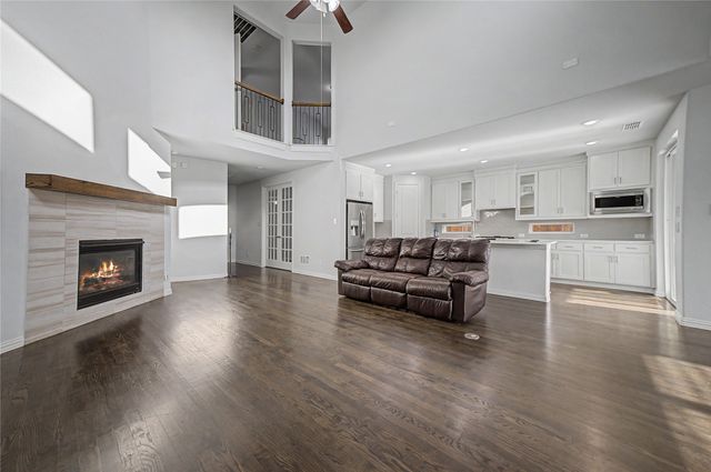 6862 Mistley Park, Frisco, TX 75034