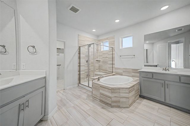 6862 Mistley Park, Frisco, TX 75034