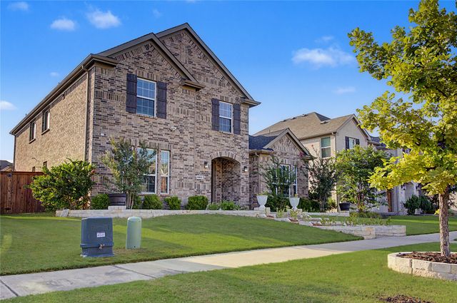6862 Mistley Park, Frisco, TX 75034