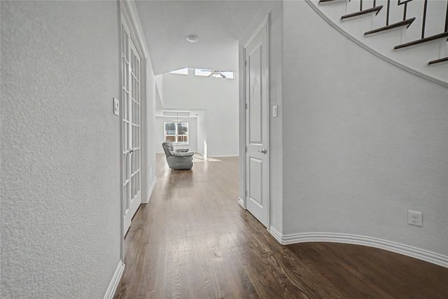 6862 Mistley Park, Frisco, TX 75034