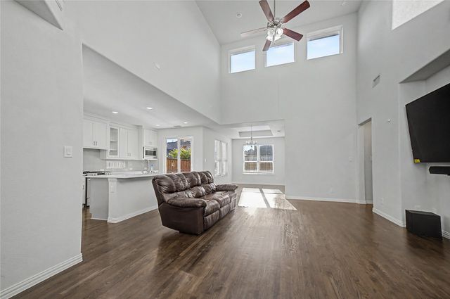 6862 Mistley Park, Frisco, TX 75034