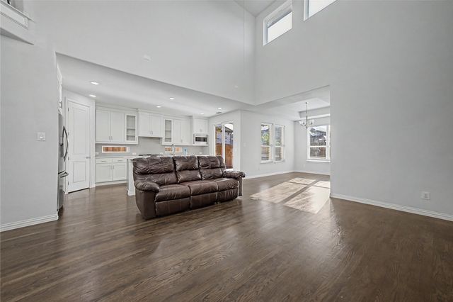 6862 Mistley Park, Frisco, TX 75034