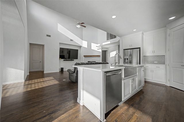 6862 Mistley Park, Frisco, TX 75034