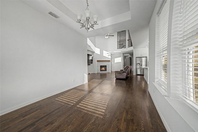6862 Mistley Park, Frisco, TX 75034