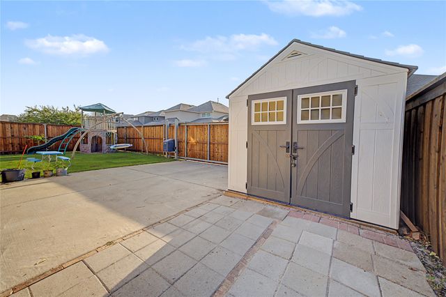 6862 Mistley Park, Frisco, TX 75034