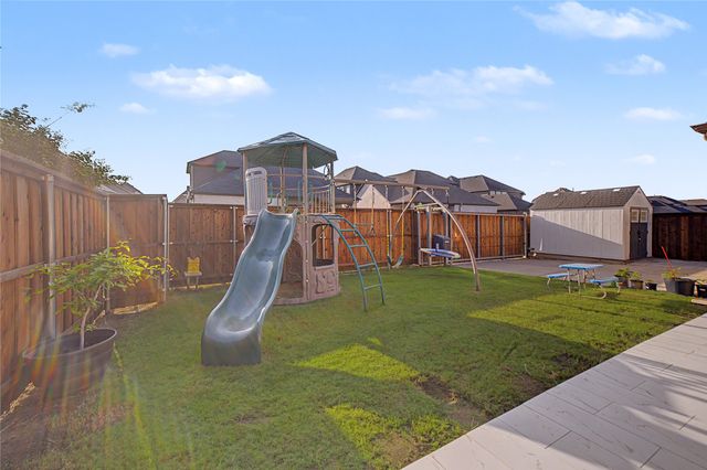 6862 Mistley Park, Frisco, TX 75034