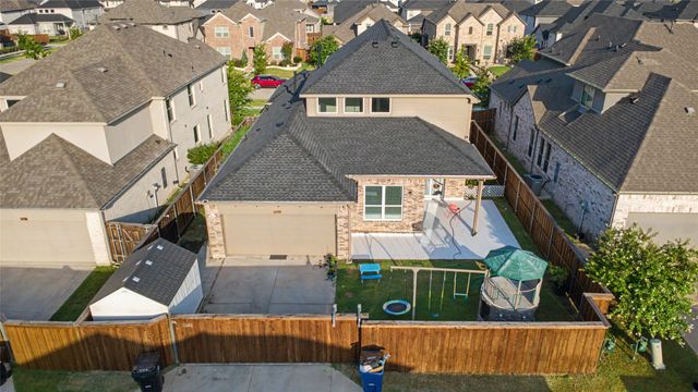 6862 Mistley Park, Frisco, TX 75034