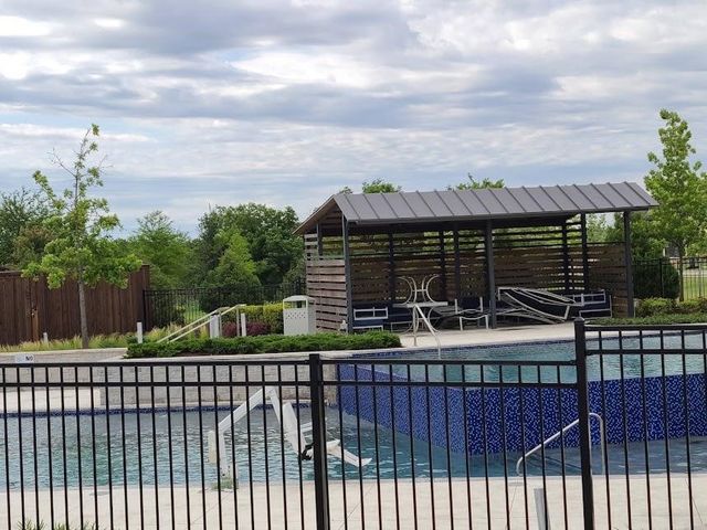 6862 Mistley Park, Frisco, TX 75034