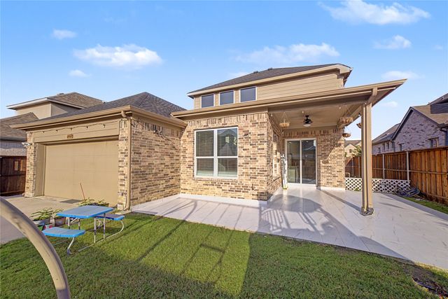 6862 Mistley Park, Frisco, TX 75034