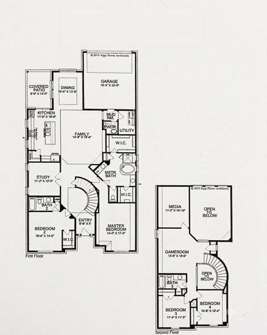 6862 Mistley Park, Frisco, TX 75034