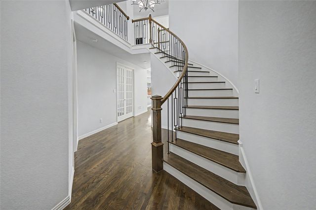 6862 Mistley Park, Frisco, TX 75034