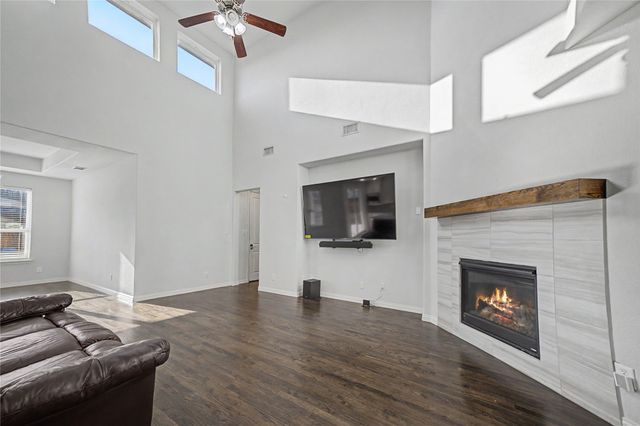 6862 Mistley Park, Frisco, TX 75034