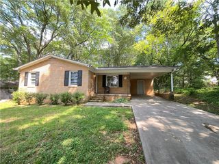405 Washington Street, Anderson, SC 29624
