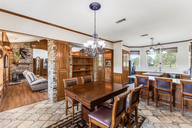 2525 Private Road 6040, Blue Ridge, TX 75424