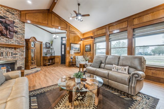 2525 Private Road 6040, Blue Ridge, TX 75424