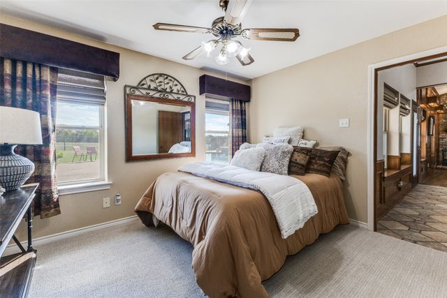 2525 Private Road 6040, Blue Ridge, TX 75424