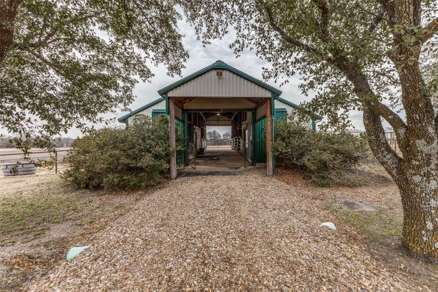 2525 Private Road 6040, Blue Ridge, TX 75424