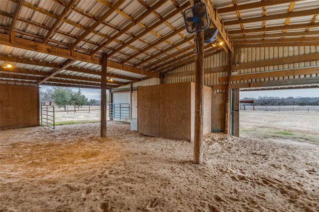2525 Private Road 6040, Blue Ridge, TX 75424