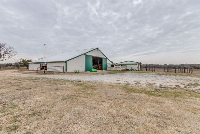 2525 Private Road 6040, Blue Ridge, TX 75424