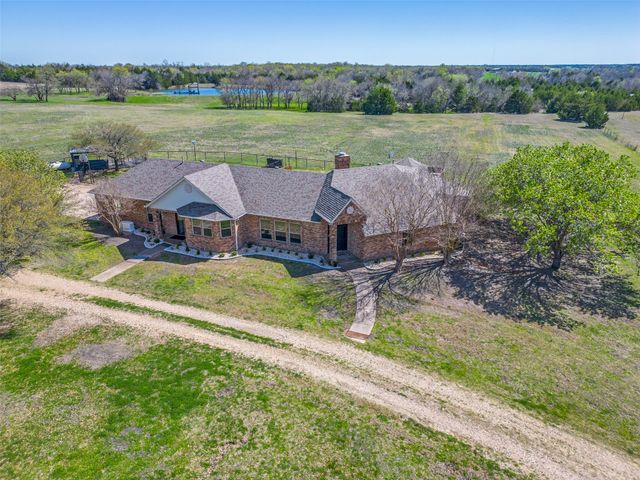 2525 Private Road 6040, Blue Ridge, TX 75424