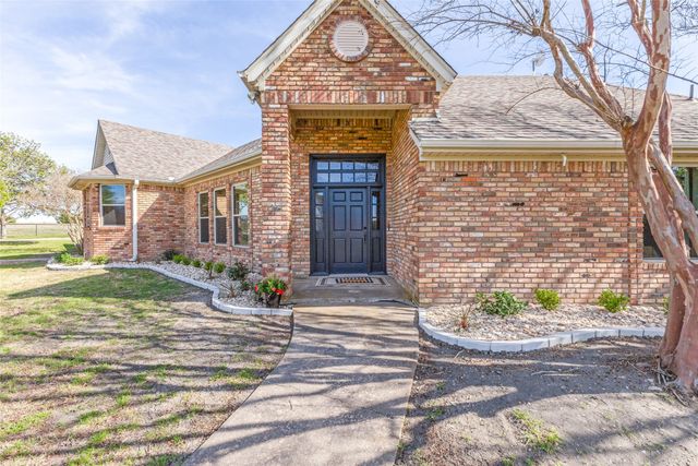 2525 Private Road 6040, Blue Ridge, TX 75424