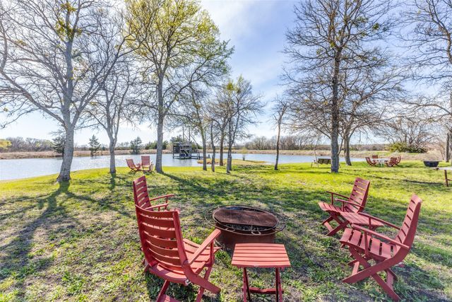 2525 Private Road 6040, Blue Ridge, TX 75424