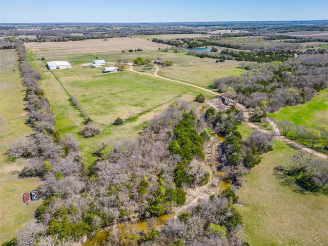 2525 Private Road 6040, Blue Ridge, TX 75424