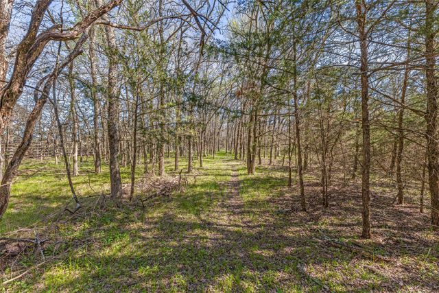 2525 Private Road 6040, Blue Ridge, TX 75424