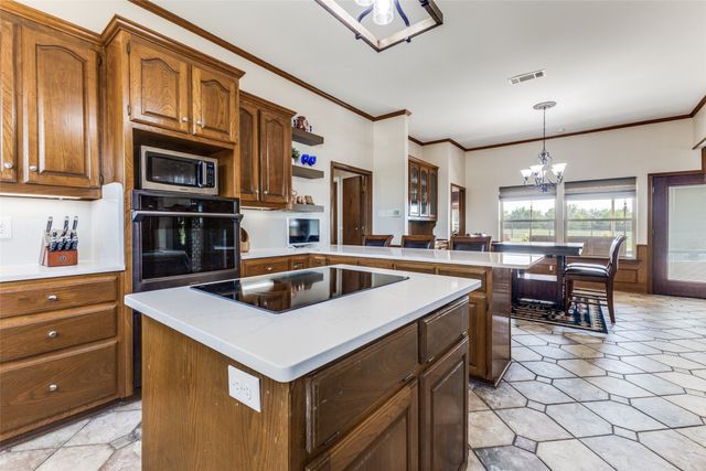 2525 Private Road 6040, Blue Ridge, TX 75424