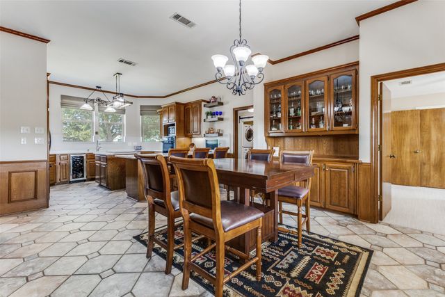 2525 Private Road 6040, Blue Ridge, TX 75424