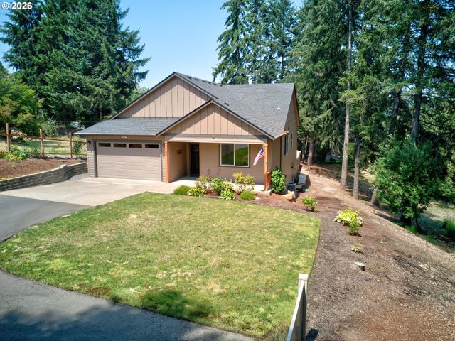 1943 GLEN CREEK Rd, Salem, OR 97304