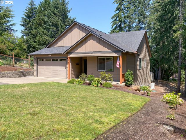 1943 GLEN CREEK Rd, Salem, OR 97304