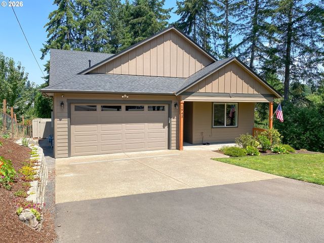 1943 GLEN CREEK Rd, Salem, OR 97304