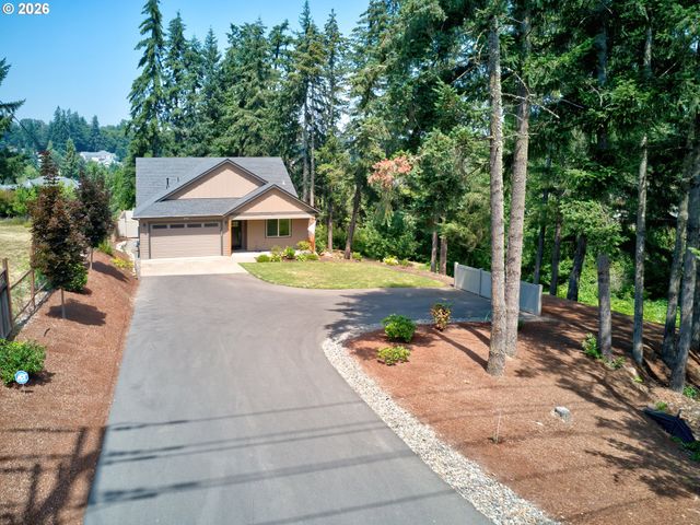 1943 GLEN CREEK Rd, Salem, OR 97304