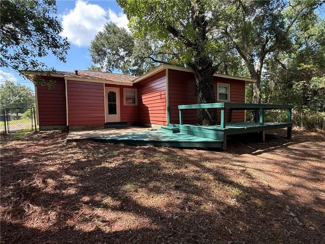 1210 Barker Drive E, Mobile, AL 36608