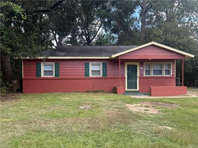 1210 Barker Drive E, Mobile, AL 36608