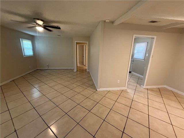 1210 Barker Drive E, Mobile, AL 36608