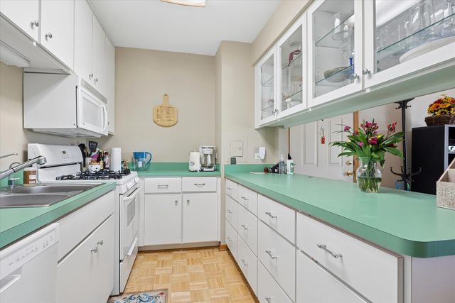 11036 S Kilpatrick Avenue 3SE, Oak Lawn, IL 60453