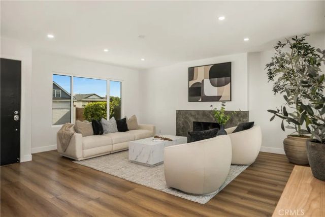 5202 Del Sur Circle, La Palma, CA 90623