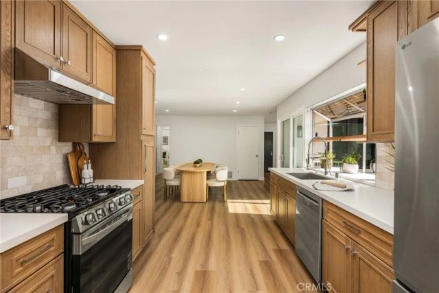 5202 Del Sur Circle, La Palma, CA 90623