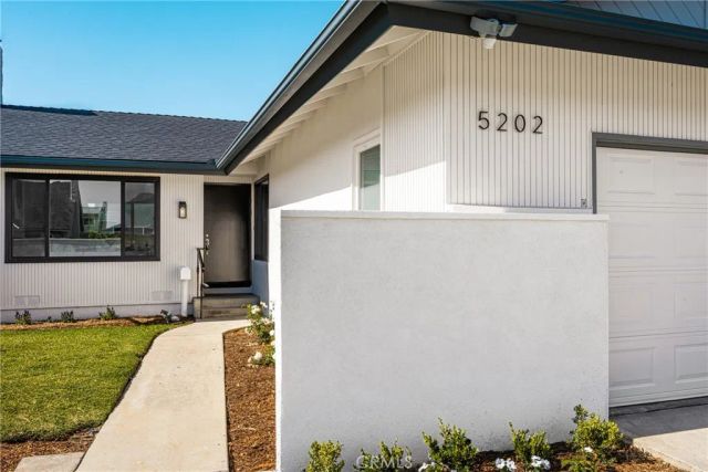 5202 Del Sur Circle, La Palma, CA 90623