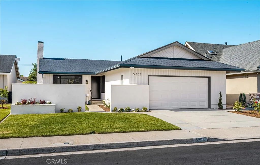 5202 Del Sur Circle, La Palma, CA 90623