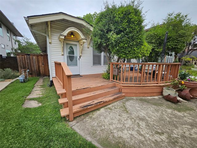 5311 Richard Avenue, Dallas, TX 75206