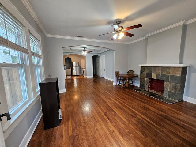 5311 Richard Avenue, Dallas, TX 75206