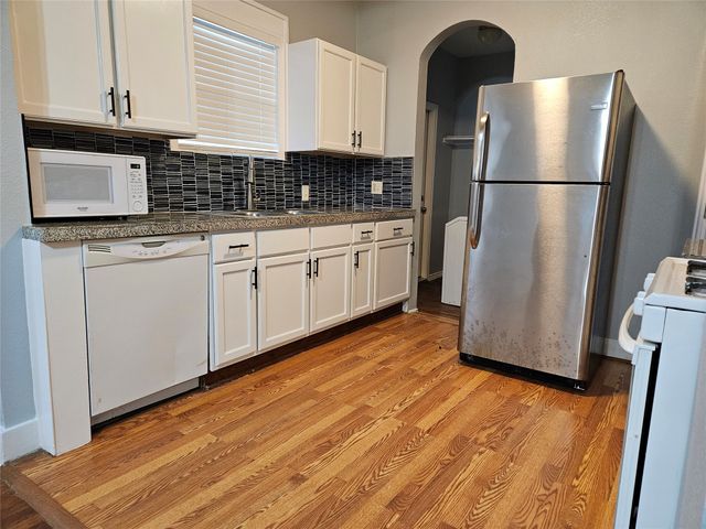 5311 Richard Avenue, Dallas, TX 75206
